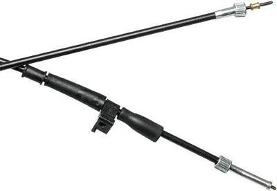 Câble RMS pour compteur kilométrique, compteur de vitesse, 119