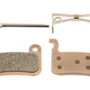 Shimano Disc Brake Block Set M06 Metal Xtr Deore XT Slx Deore