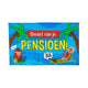 Paperdreams drapeau façade xxl pension