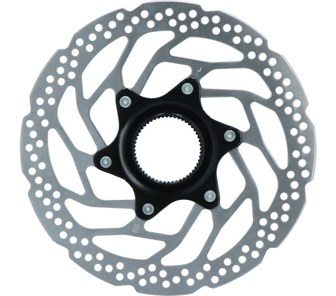 Shimano Brake Disc SM-RT30 Centre Centre 160 mm