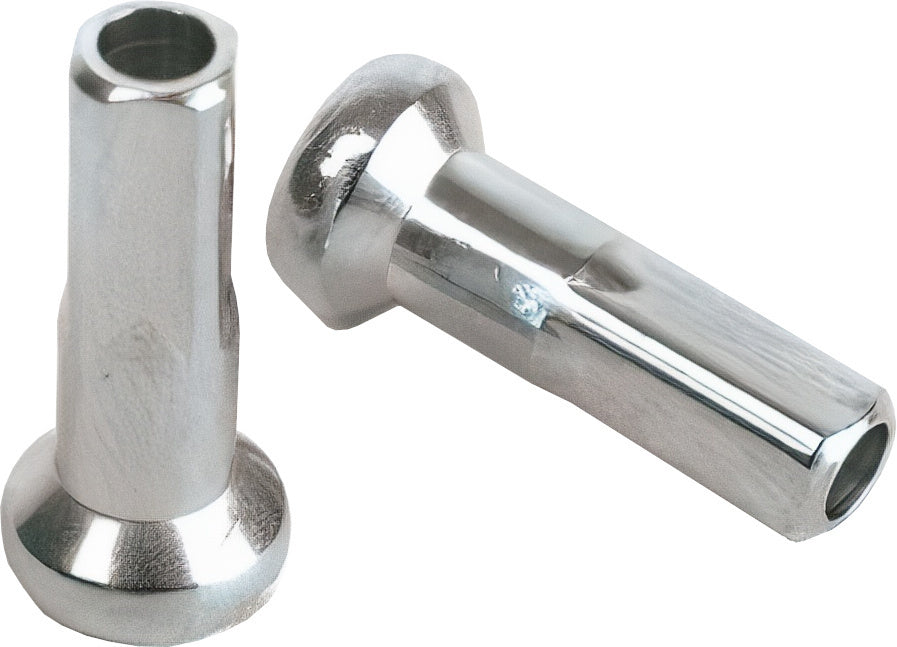 Sapim Spaak Nipple Rim 14 pour Spaak 13 Silver (100 pièces)
