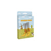 Paperdreams chaussettes idiotes - sabots