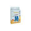 Paperdreams chaussettes idiotes - baskets