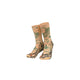 Chaussettes idiotes Paperdreams - tatouage