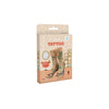 Chaussettes idiotes Paperdreams - tatouage