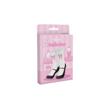 Chaussettes idiotes Paperdreams - ballerine - afbeelding 2