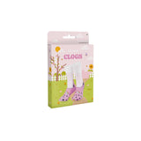 Paperdreams chaussettes idiotes - sabots - afbeelding 2