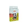 Chaussettes idiotes Paperdreams - vache