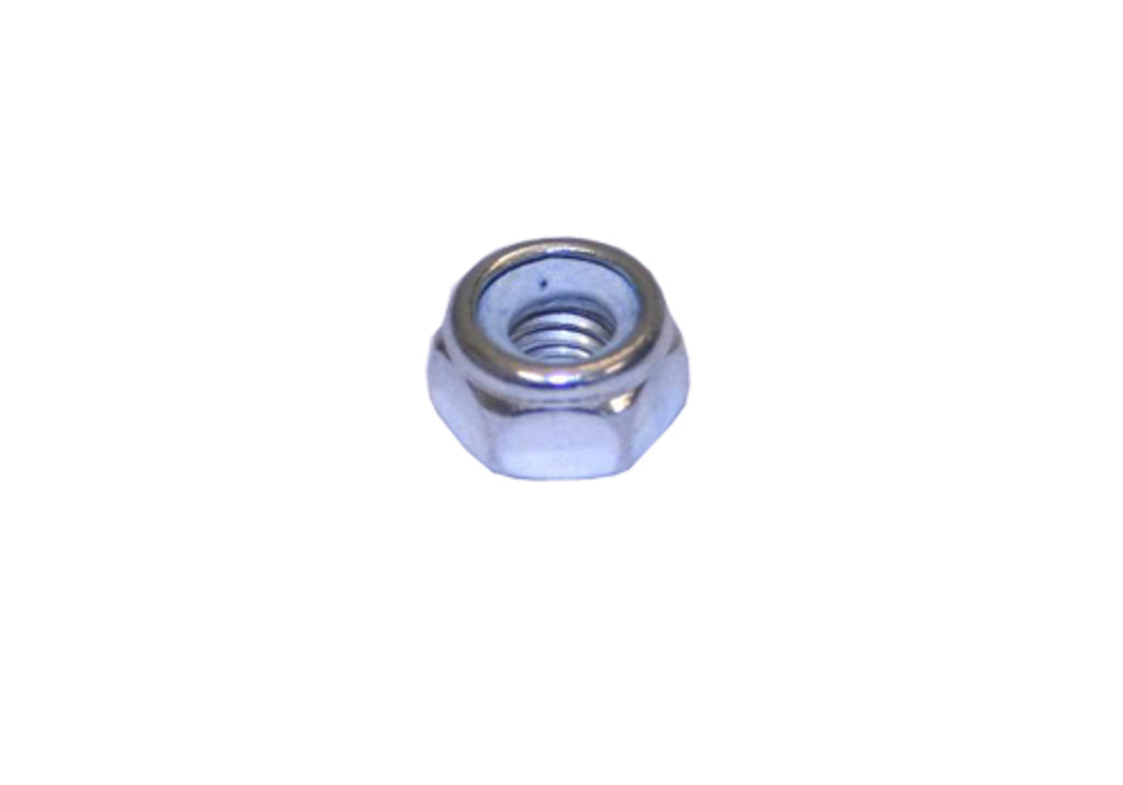 Batavus anp écrou spatd sks m6 acier inoxydable ds a 10