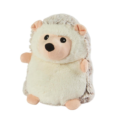 Warmies peluche micro-ondes hérisson h25cm