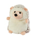 Warmies peluche micro-ondes hérisson h25cm
