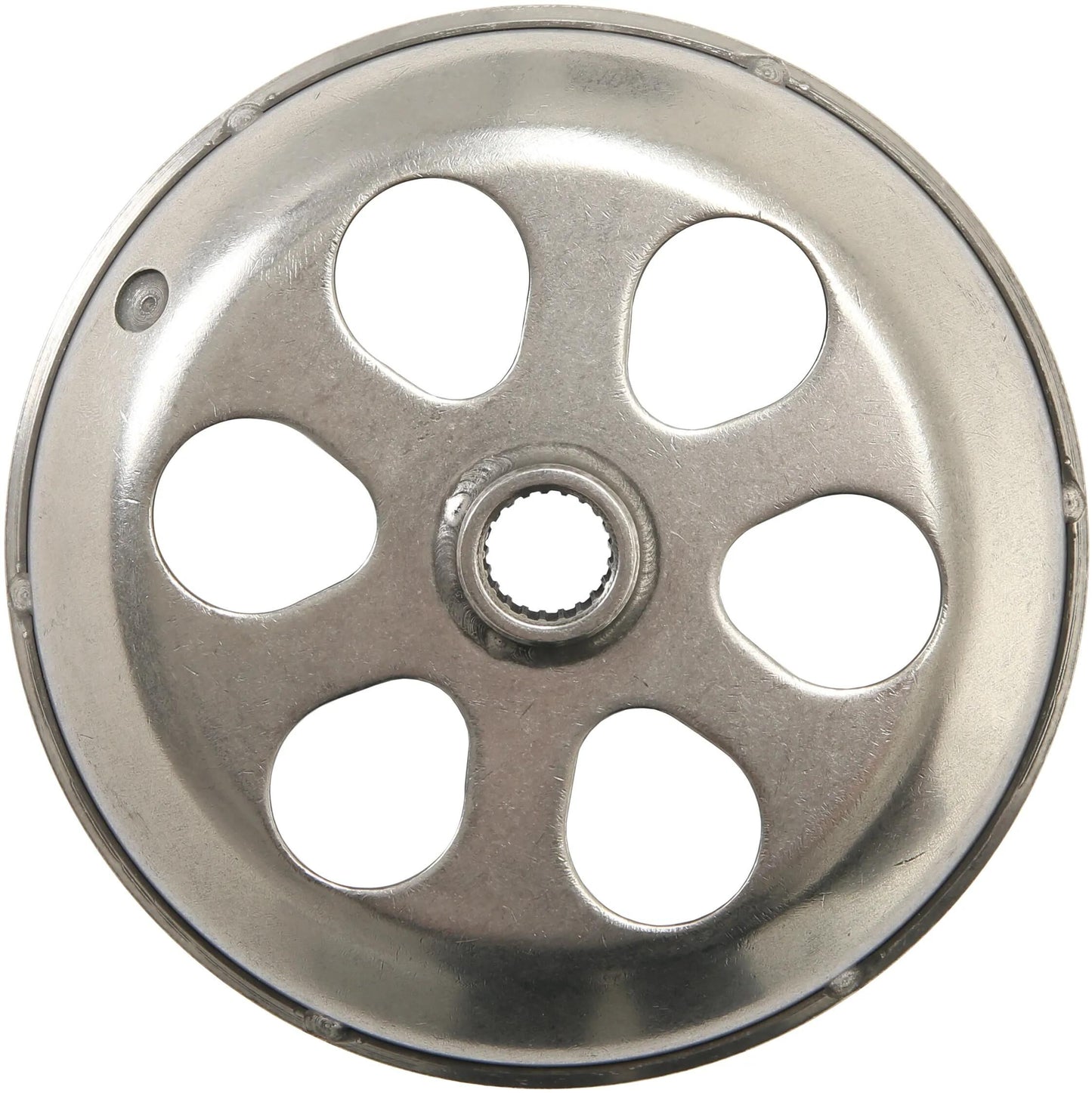 Tambour d'embrayage de carter d'embrayage RMS d134mm