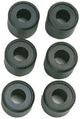 Jeu de noyaux de rouleaux de poids variateur Polini 20x17 mm, 13,2 gr, 6 pcs.