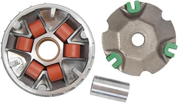 Variateur Rms Variomatique cpl. Piaggio standard 250-300