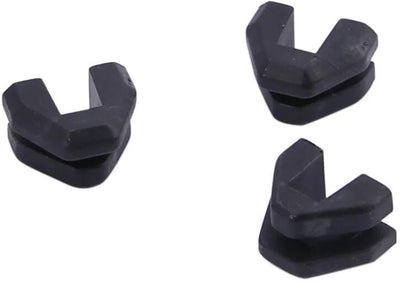 Guide de plaque de rampe Polini jeu de blocs coulissants pol variomatics