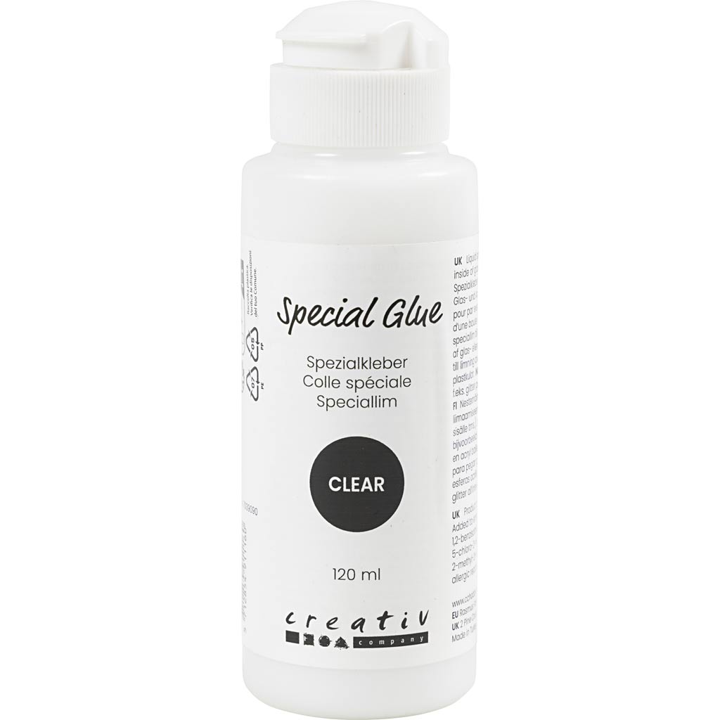 Https : www.cchobby.nl colle-spéciale-transparente-120-ml-1-bottle