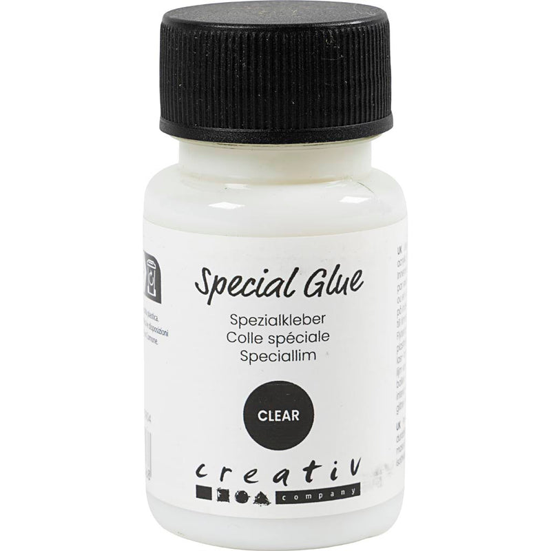 Https : www.cchobby.nl colle-spéciale-transparente-50-ml-1-bottle
