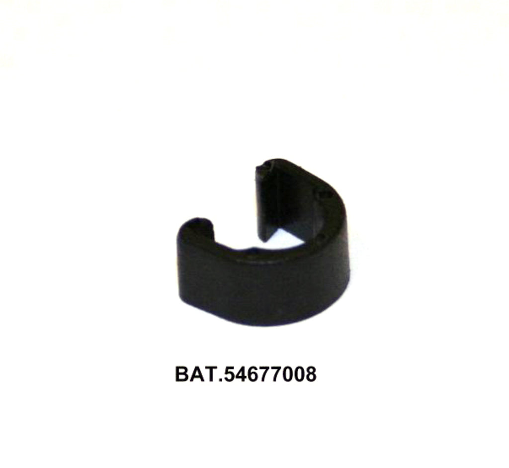 Batavus anp serre-câble pvc 1 câble zw ds a 10
