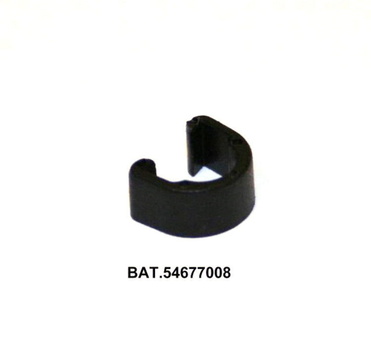 Batavus anp serre-câble pvc 1 câble zw ds a 10