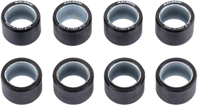 Ensemble de noyau de rouleau malossi 25x17mm