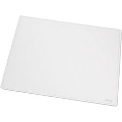 Sous-main office depot 650x520mm transparent