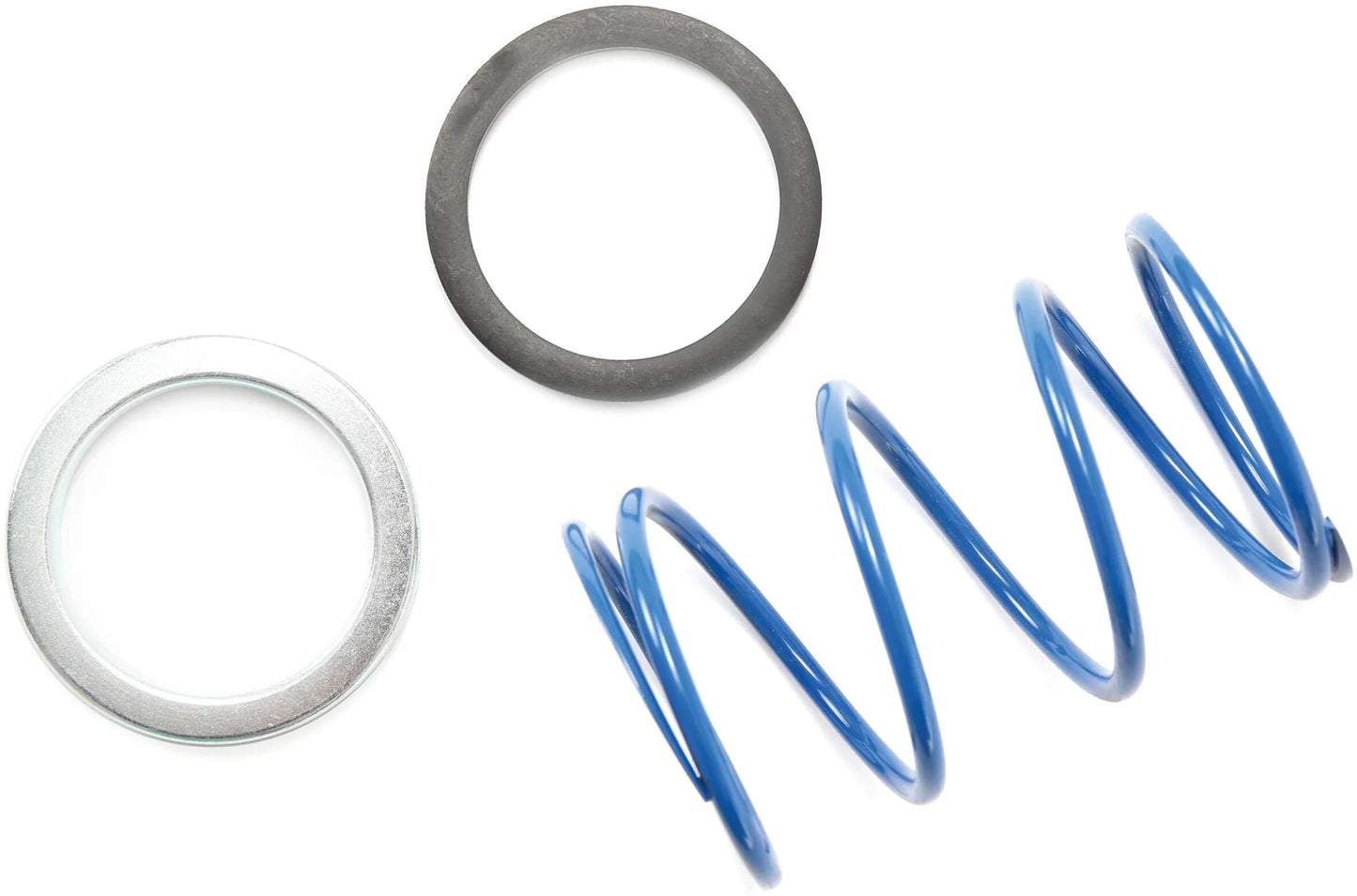 Ressort de compression Polini evo-slider ressort à palier lisse -8% minarelli 50 cc