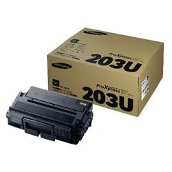 Cartouche toner Samsung MLT-D203U Aulne noir