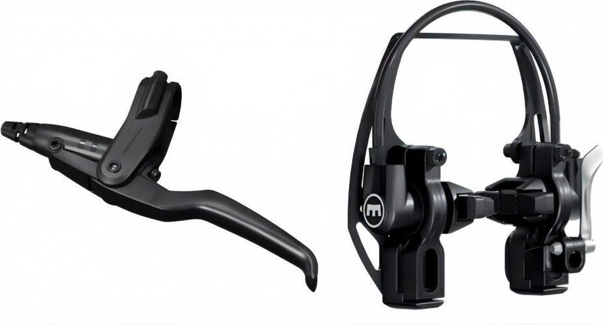 Velgremset Magura HS11 ECO EVO2 pour 700 mm avec serfin de frein