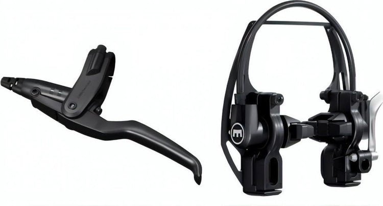Velgremset Magura HS11 ECO EVO2 pour 700 mm avec serfin de frein