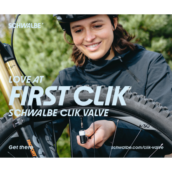 Tube intérieur de Schwalbe SCV13 26 40 62-559 40 mm