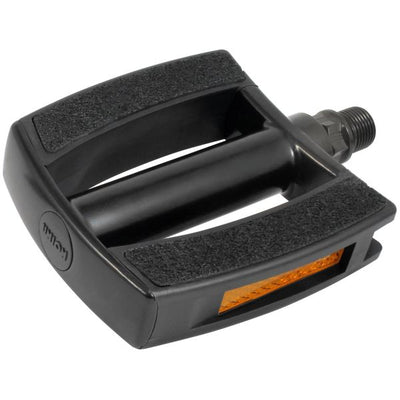 Marwi Pedal Set SP-828 House House Sandblock® Black Black