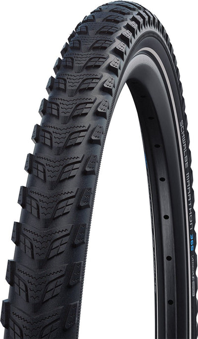 Pneu Schwalbe 28-1.50 (40-622) Marathon 365 Performance noir R