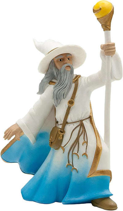 Alfarinn, le magicien de Bullyland (75621)