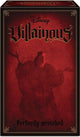 Ravensburger Villainous Expansion 3: Perfectionnement