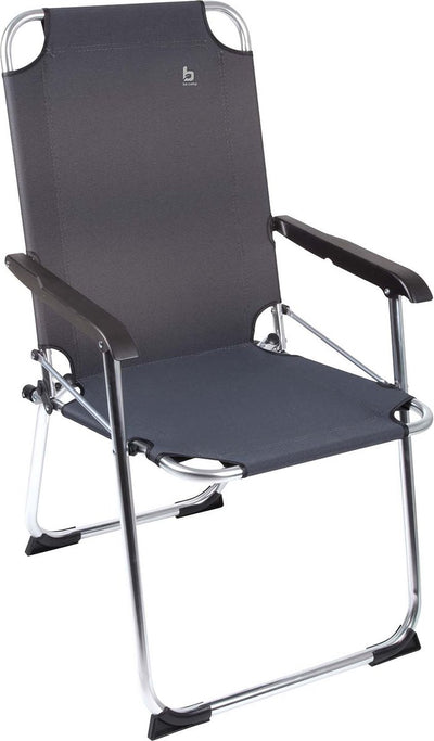 Bo-camp - chaise - copa rio - m - graphite