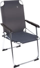 Bo-camp - chaise - copa rio - m - graphite