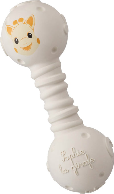 Sophie la girafe hochet