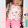 Petit pied - bébé pop hannah