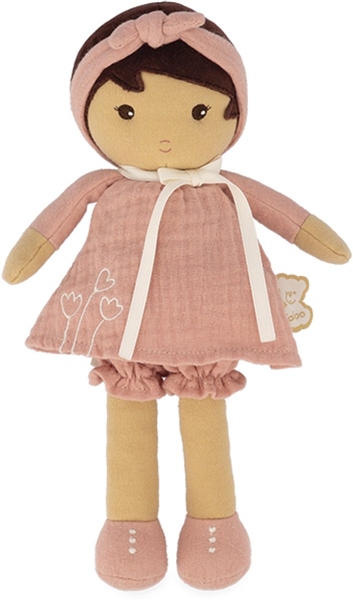 Kaloo tendresse – poupée – amendine