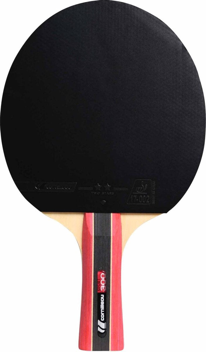 Raquette de ping-pong Cornilleau sport 300 indoor