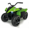 Batterie injusa quad kawasaki kfx90 12v