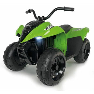 Batterie injusa quad kawasaki kfx90 12v