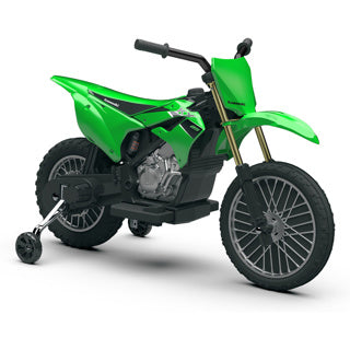Batterie Cross-Bike Kawasaki KX 85 12V