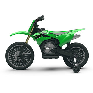 Batterie Cross-Bike Kawasaki KX 85 12V