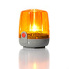 ROLLY TOYS PLOOL lampe clignotante lumière pour tracteur orange
