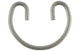 Circlip Polini 12 mm