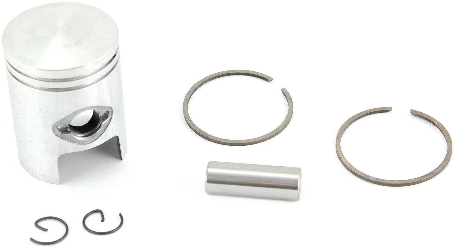 Jeu de pistons RMS standard Piaggio 50 ccm