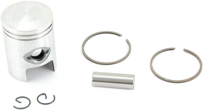 Jeu de pistons RMS standard Piaggio 50 ccm