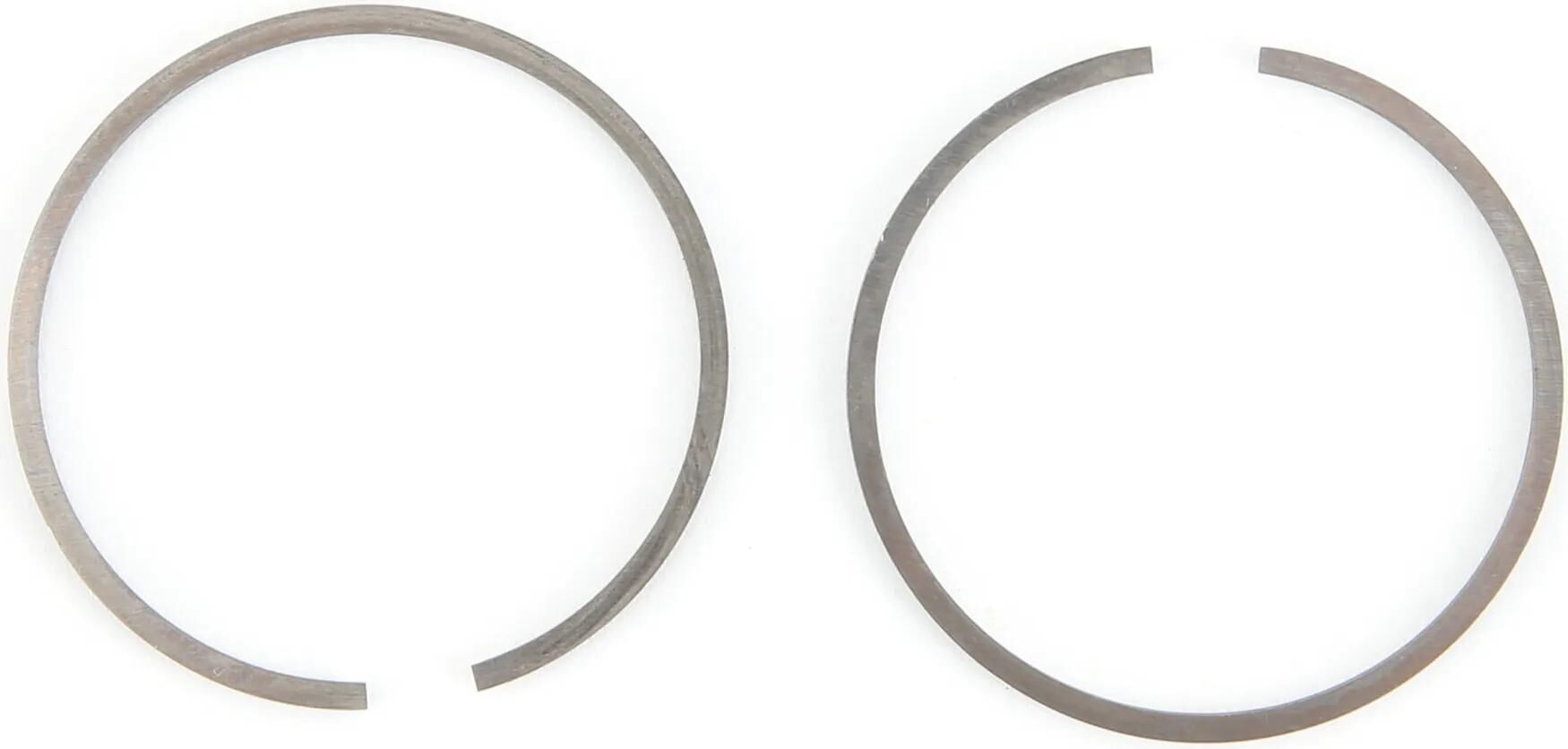 Jeu de segments de piston RMS Jeu de segments de piston std. piaggio 50 cm3