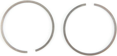 Jeu de segments de piston RMS Jeu de segments de piston std. piaggio 50 cm3